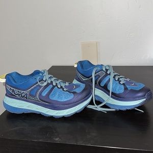 Hoka running shoes